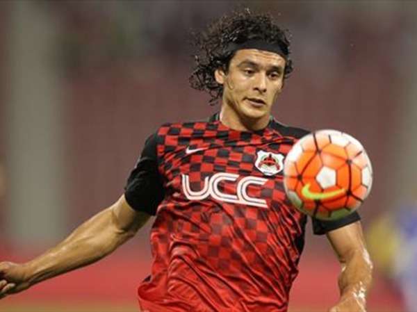 سبستيان سوريا