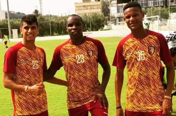 المريمي والتكبالي