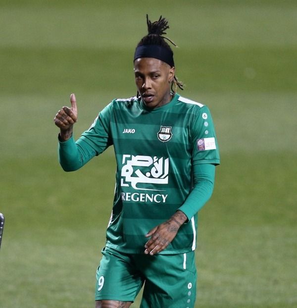 أبيل هيرنانديز