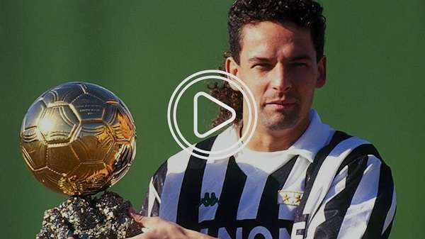 روبرتو باجيو