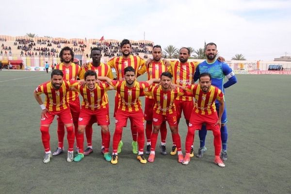 نجم المتلوي - أرشيفية