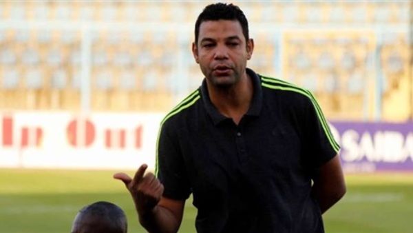 عبد الظاهر السقا