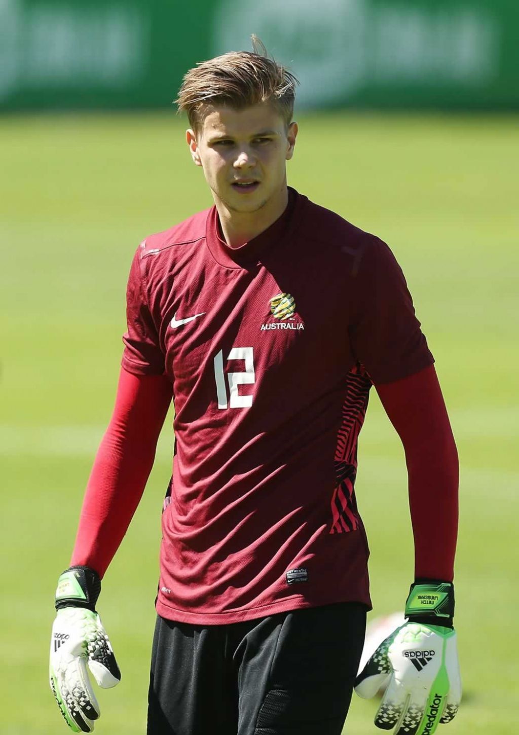 ميتشيل لانجراك