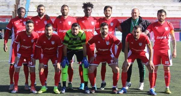 الشباب الغازية