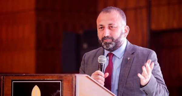 بشار الحوامدة