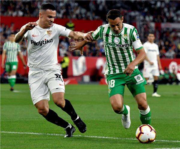 مواجهة سابقة بين الفريقين