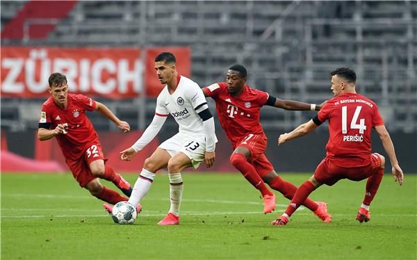 مواجهة سابقة بين الفريقين