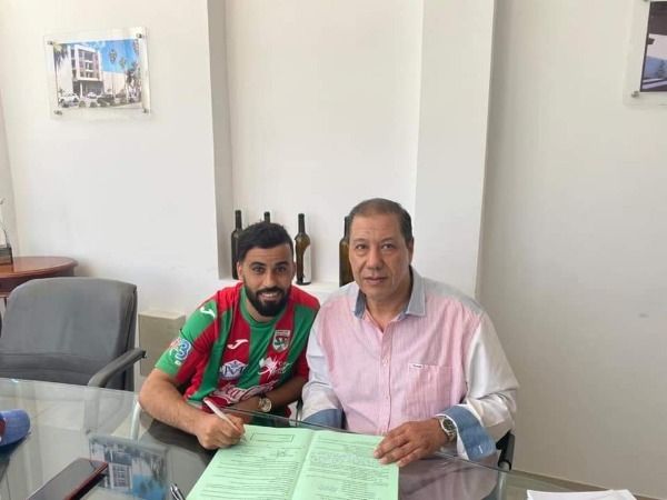 من توقيع العقد