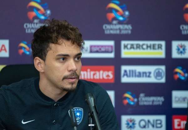 كارلوس إدواردو