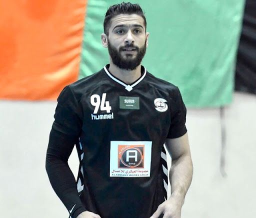 حسين الصياد