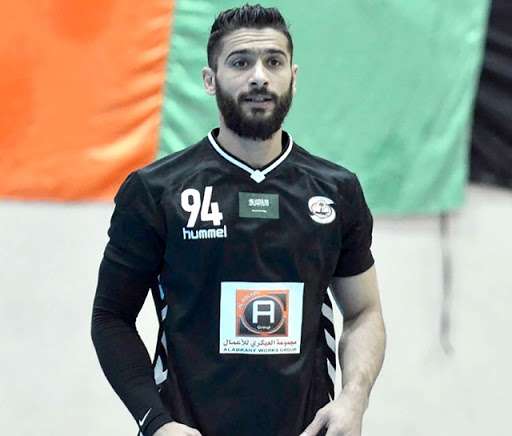 حسين الصياد