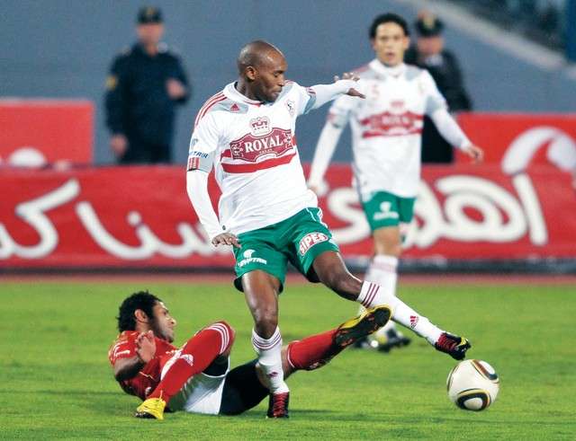 شيكابالا