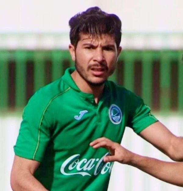 محمد أمين النفزي