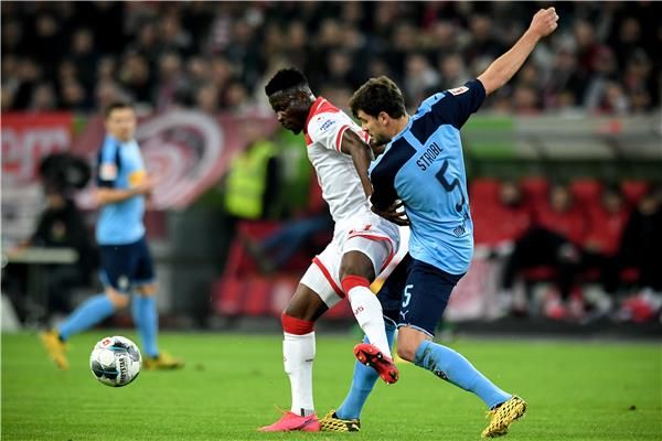  توبياس ستروبل