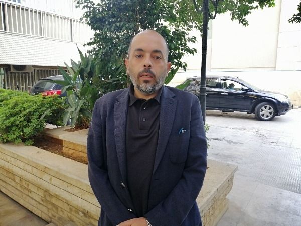 وائل شهيب 