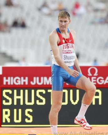 ألكسندر شوستوف