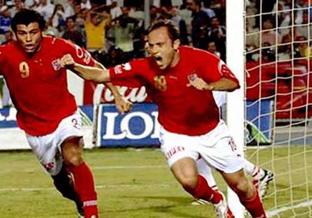 أسامة حسني