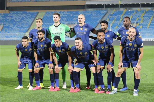 النصر