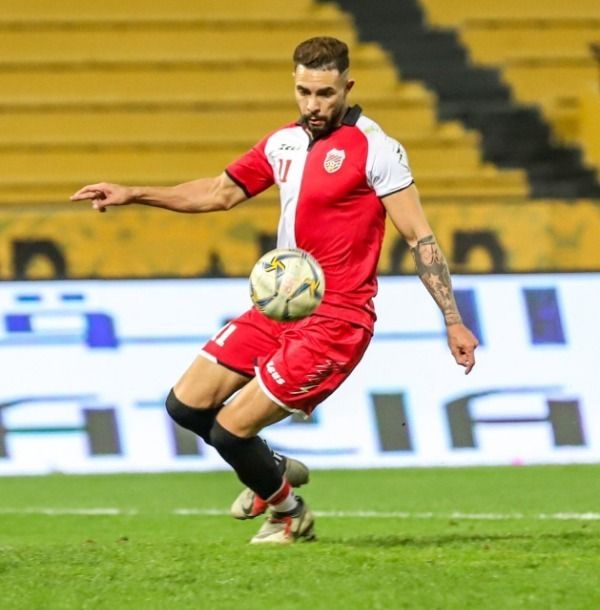 رافائيل باستوس