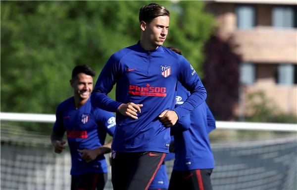 ماركوس يورنتي