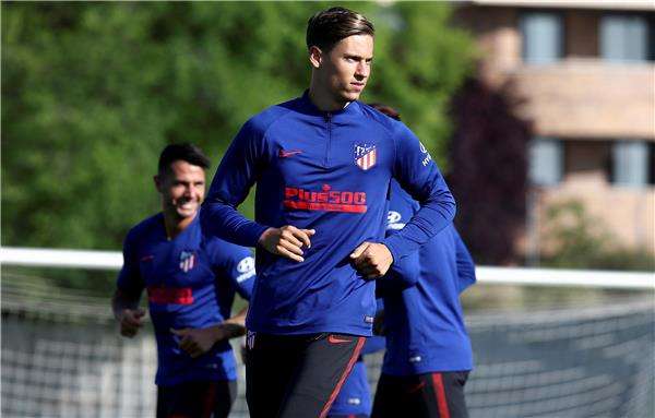 ماركوس يورنتي