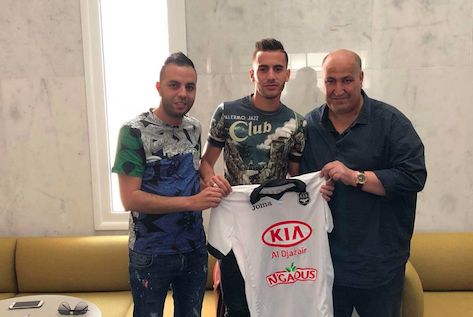 سعدي رضواني