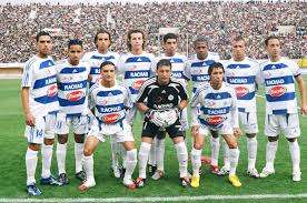 نادي الرشاد البرنوصي