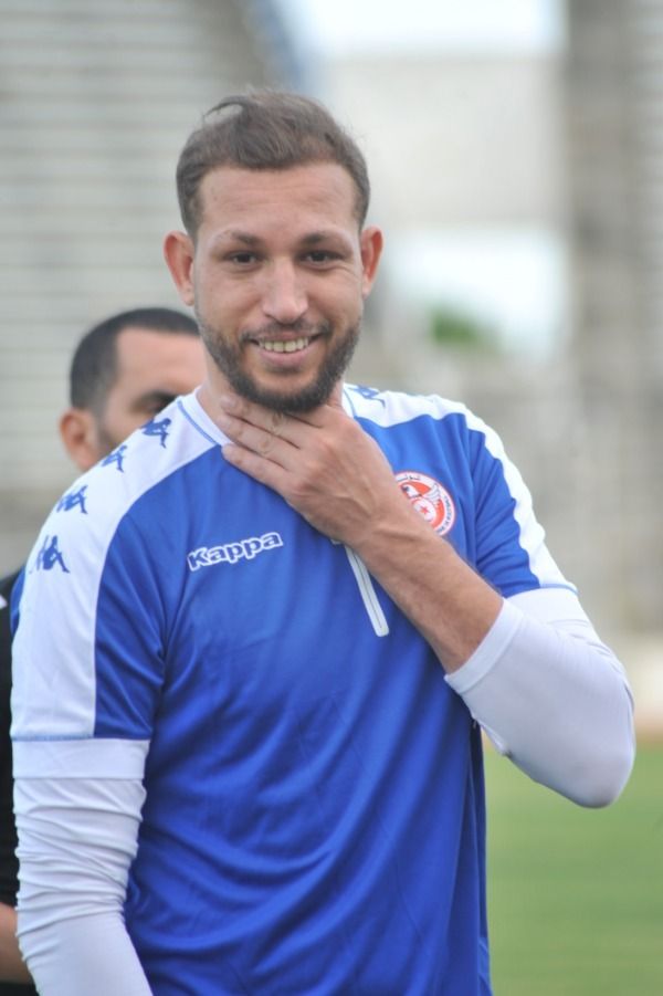 بن مصطفى في معسكر اليوم