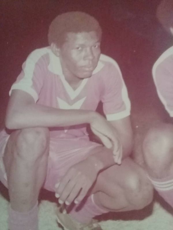 عبد السلام حميدة