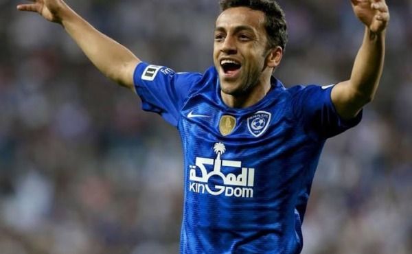 محمد الشلهوب