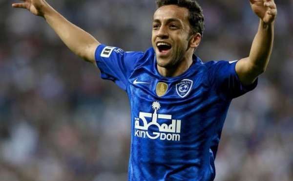 محمد الشلهوب