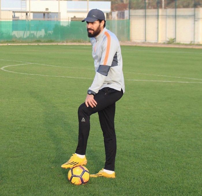  صابر عبداللاوي