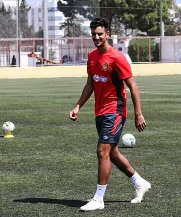 محمد علي بن رمضان