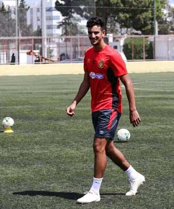 محمد علي بن رمضان