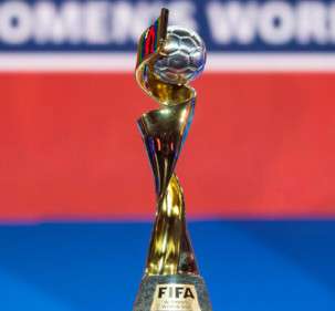 كأس العالم للسيدات