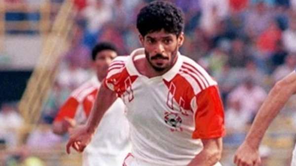 عدنان الطلياني