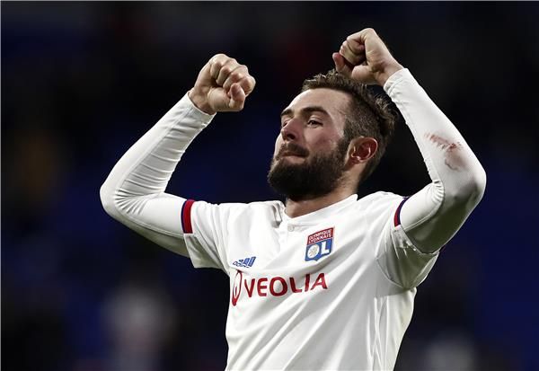 لوكاس توسارت 