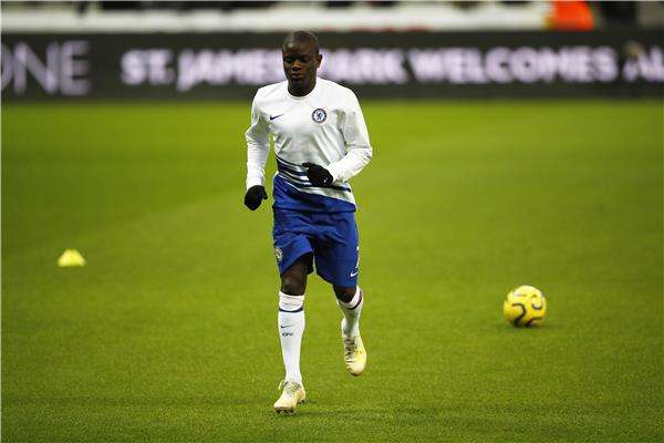 نجولو كانتي