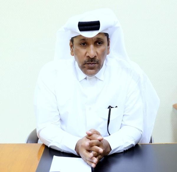 محمد إبراهيم آل سعيد