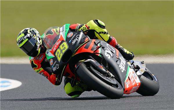 أندريا يانوني