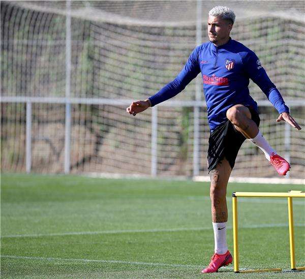 خوسيه ماريا خيمينيز