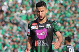 زكرياء فاتي