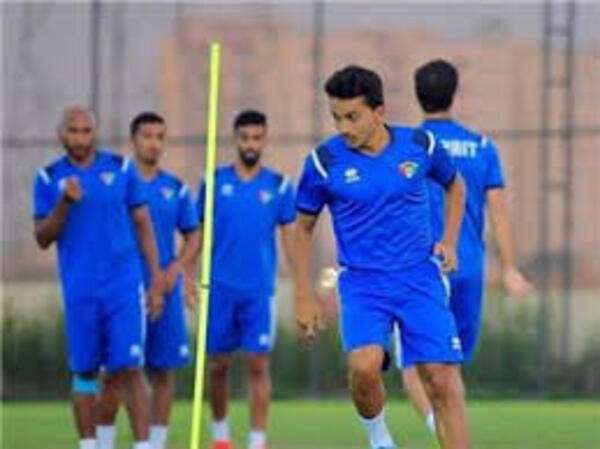 منتخب الكويت