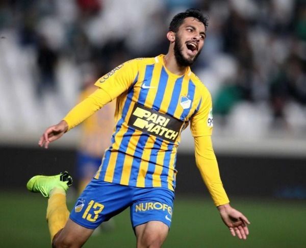 موسى التعمري