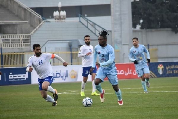 من المسابقات المحلية