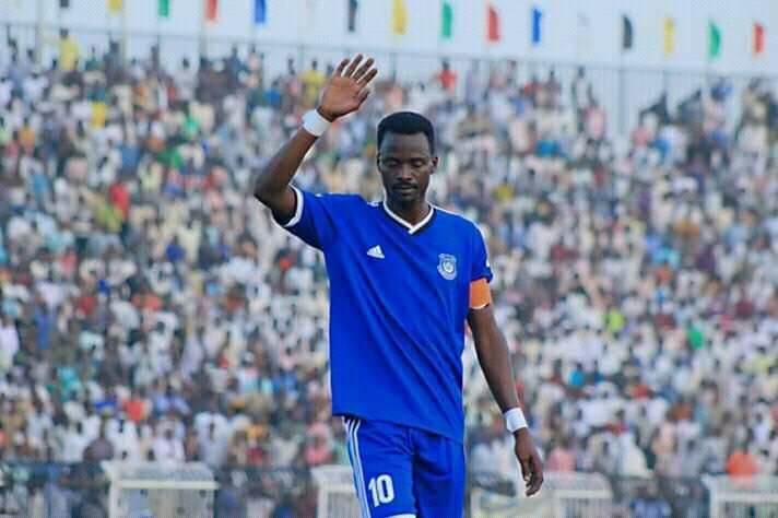 مهند الطاهر