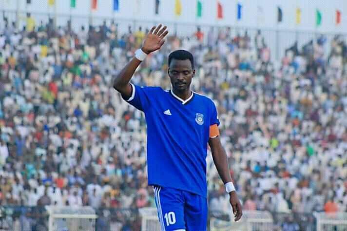 مهند الطاهر