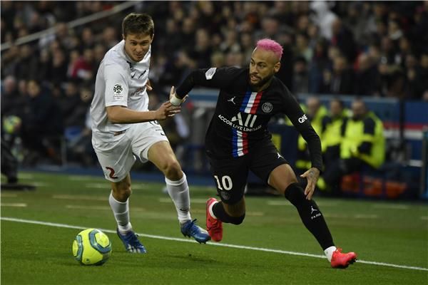 من المنافسات المحلية