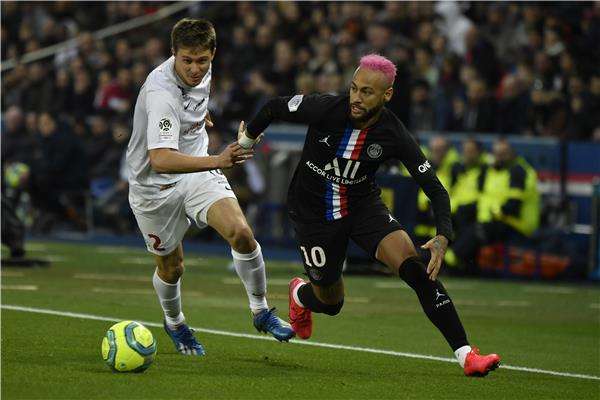 من المنافسات المحلية