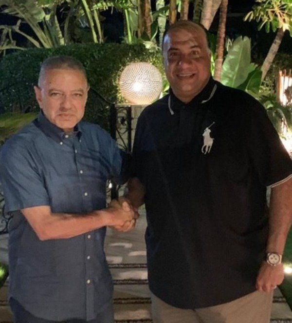 مصيلحي ويوسف